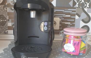 Sol y Sombra Apartamento con entrada independiente - Photo 20