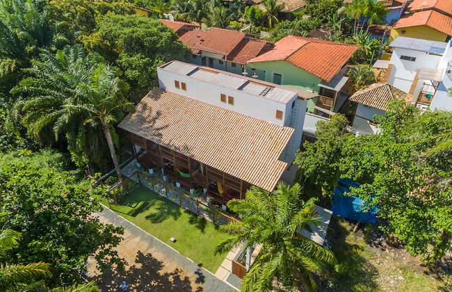 Paradiso Flat - Foto 46