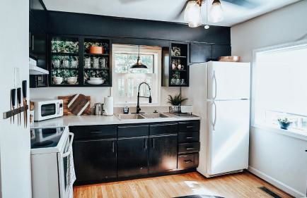 West Davis Mill - Foto 25