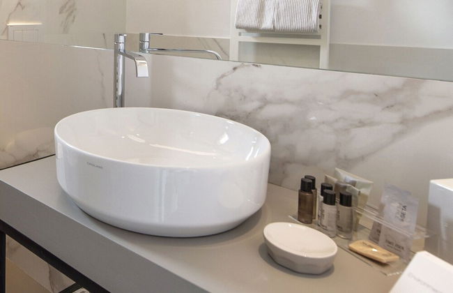 Serre Alte Landscape luxury Rooms - Photo 15