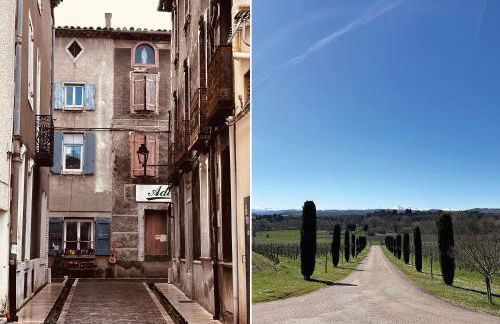 Résidence Espéraza ADULTS ONLY - Foto 46