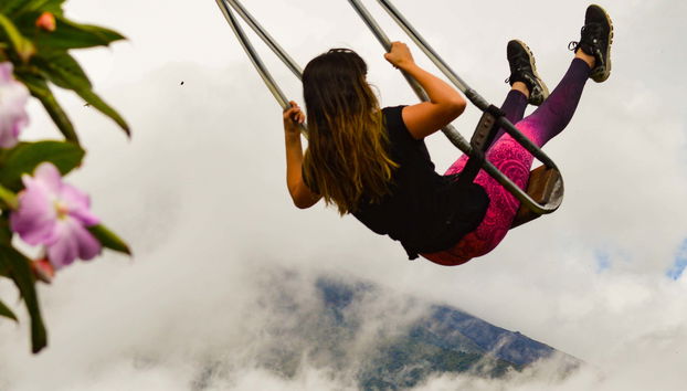 Baños de Agua Santa & Río Verde Day Trip - Foto 5