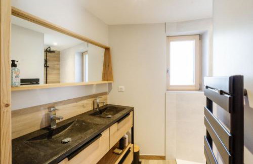 Meribel le chalet d'eugénie - Foto 7