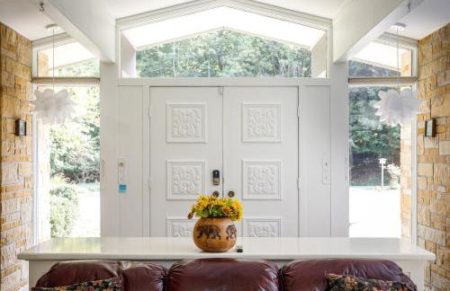 Bright 4BDR Home by Lake MI Arcadia Bluffs Portage Lake 2832 - Photo 12