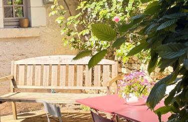 Le Lavoir aux Roses by Gîtes Sud Touraine - Foto 30