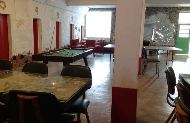 Termas da Azenha - Foto 75