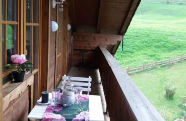 Apartment in den bayerischen Alpen, für Naturliebhaber - Foto 8