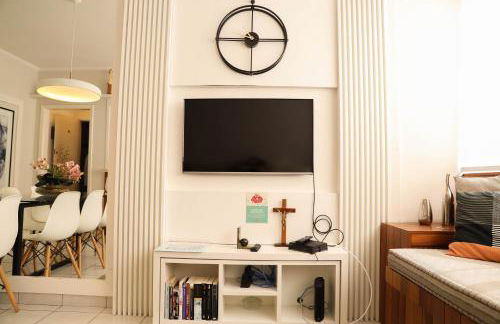 SANTOS - TURISMO E HOME OFFICE - Foto 6