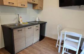 Włostowicka Ostoja Pokoje - Foto 60