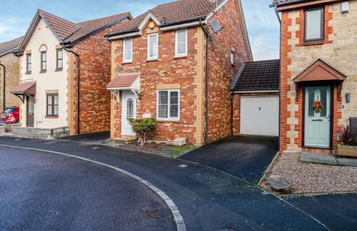 Modern Three Bedroom House Free parking wifi - Foto 20