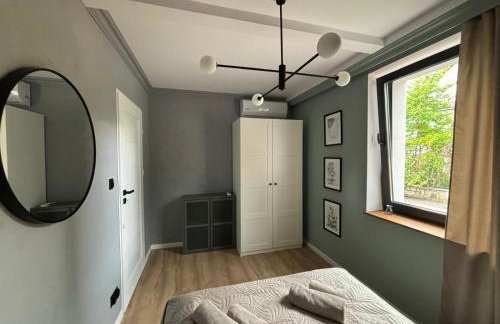 Dach Pod Sową Apartament GS - Foto 2