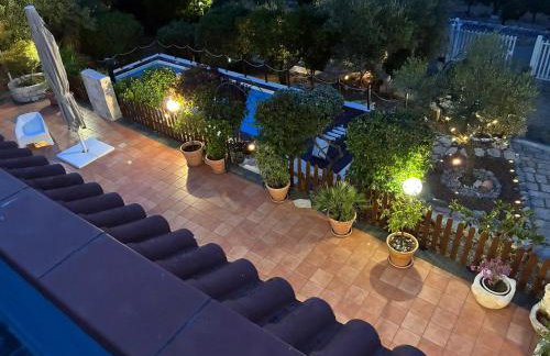 villa lanterna - Foto 51