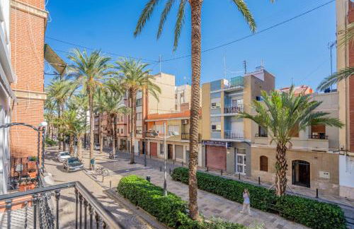 Maritim Horizon House Port of Valencia - Foto 45