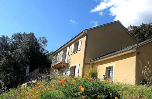 Magnifique villa au cœur des Cévennes - Foto 27