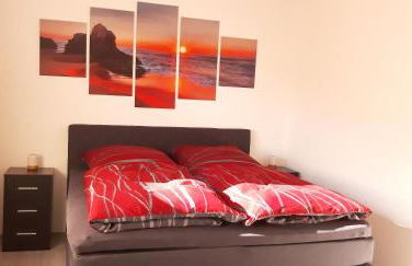 Ferienwohnung Renke - Foto 7