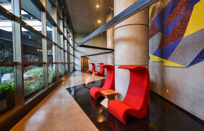 Setin Republica Best Apt Heart of Sampa - Foto 53