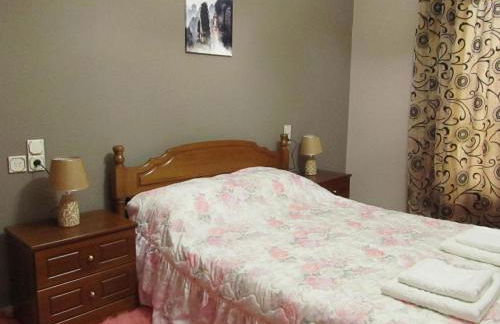 Archontiko Theopetra - Foto 25