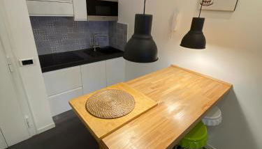 Apartment Villa Borghese with terrace - Foto 4