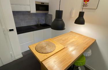 Apartment Villa Borghese with terrace - Foto 4