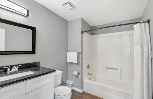 Amazing Recently Rehabbed STL Unit in Prime Soulard Location 713a - Foto 13