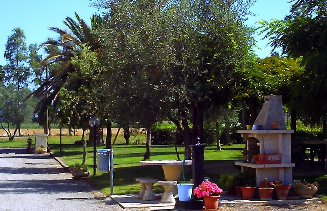 Agriturismo Magnaboschi - Photo 41