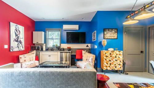 Unique studio w pool spa & gardens near downtown - Foto 5