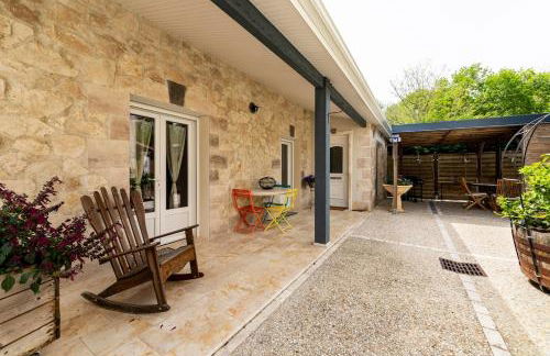 Gîte chez Marie et Franck - Foto 19