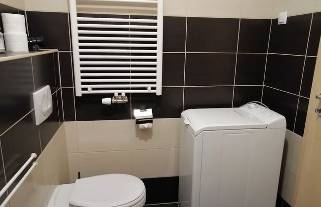 Corvin Center Suites - Foto 68