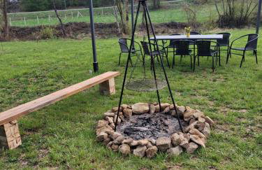 Domki nad potokiem - Foto 36