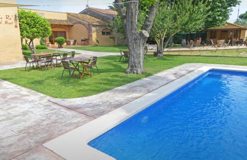 Hotel & Golf Ca La Caputxeta - Adults Only - Foto 27