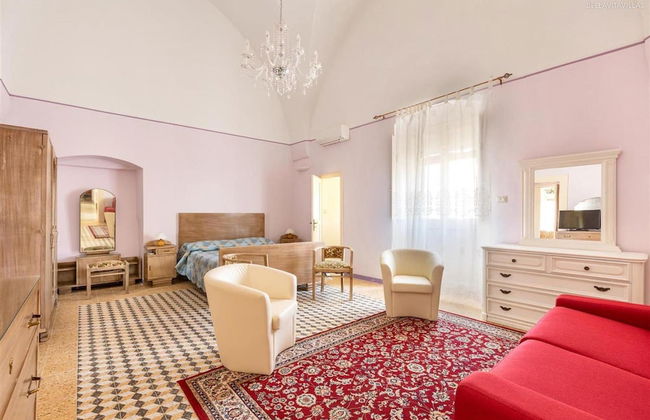 2043 Antica Dimora Stasi by Barbarhouse - Foto 2