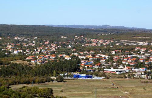 Apartments with parking space Vinez, Labin - 11851 - Foto 12