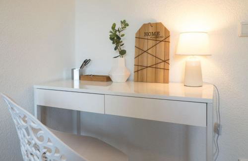 Apartment Wohnung in Lerchenberg mit Großer Terrasse by Interhome - Foto 24