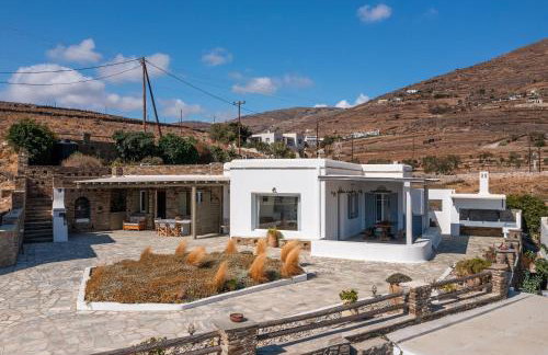 Andrea's Tinos House - Foto 1
