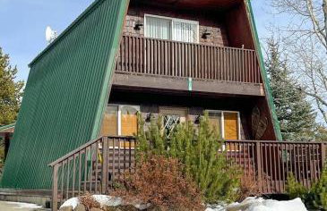 Cozy Bear Cabin Getaway - Foto 24