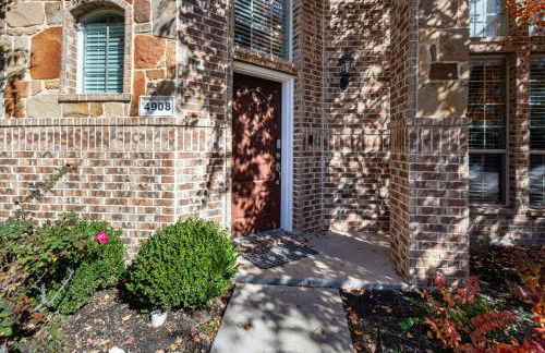 Bright and Spacious 3 Bedroom Townhome, Minutes from DFW Airport - Foto 21