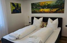 Exotic Tropical Palace - ComfyHome Apartments Stuttgart - Foto 2