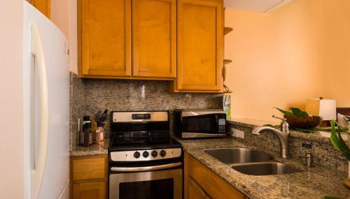 Hana Kai Maui - #205 Mokuhano, upper floor studio - Foto 5