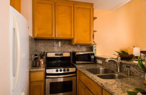 Hana Kai Maui - #205 Mokuhano, upper floor studio - Foto 5