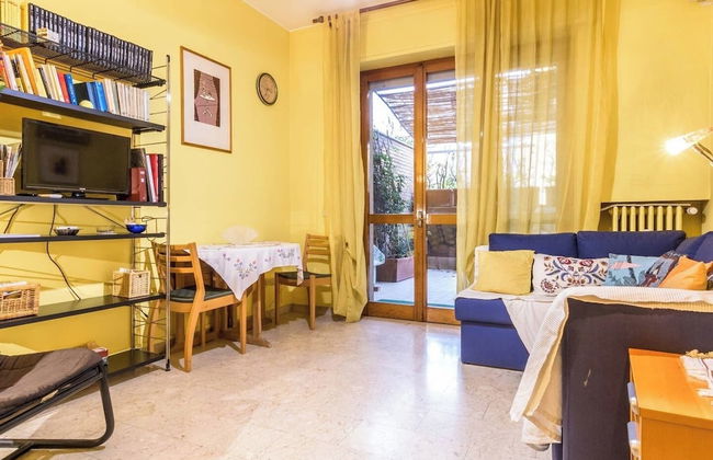 JOIVY Quiet Apt w Terrace in Beautiful Area - Foto 2