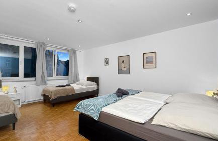 Signature Suite, Central in List, 3 Rooms & Kitchen - Photo 18