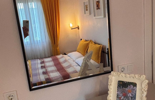 Zeus kır evi - Foto 39