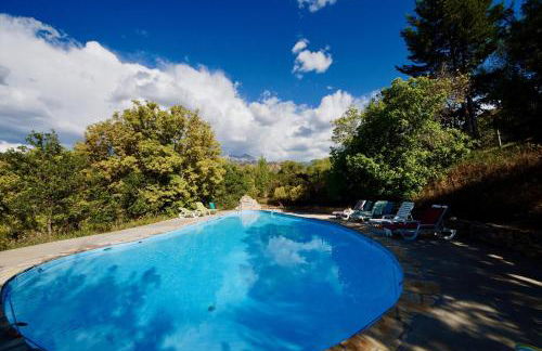 Pack Creek ~ Farm House - Photo 47