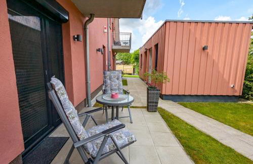 Greenments, Apartments für Freizeit und Beruf - Foto 20