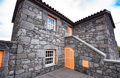 Casa Céu D'Abraão - Photo 29