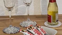 Stilvolle 2 Zimmerwohnung - Foto 5