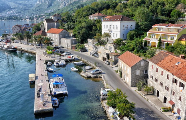 Apartments Bella Vista - Photo 26