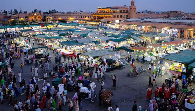 Marrakech Day Trip - Foto 4