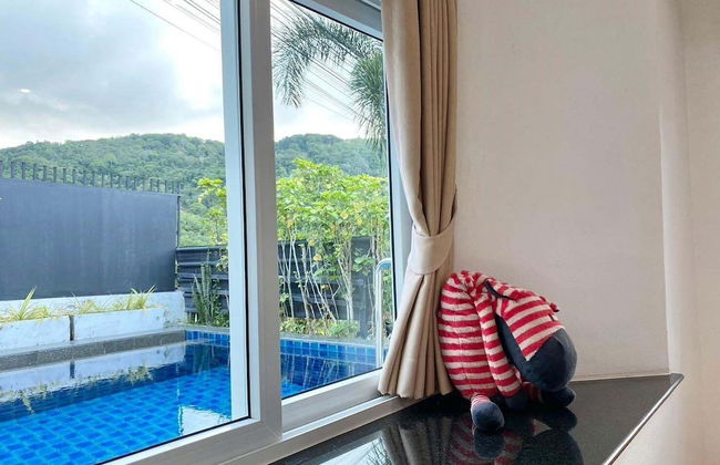 Star Private Pool Villa 2 Bedrooms - Photo 52