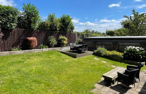 Spacious four bed detached home in Nottingham - Foto 22